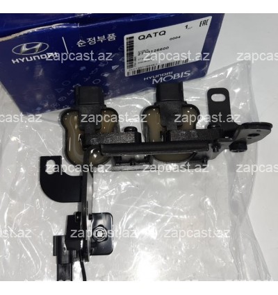 Hyundai Accent 2005-2011 babin 1.4 benzin 2730126600 , 2731026600  